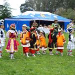 San Francisco USA - Mongol Naadam 2013 - 016