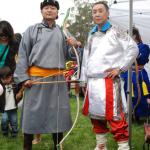 San Francisco USA - Mongol Naadam 2013 - 021
