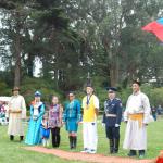 San Francisco USA - Mongol Naadam 2013 - 030