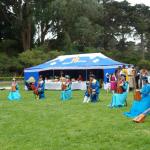 San Francisco USA - Mongol Naadam 2013 - 031
