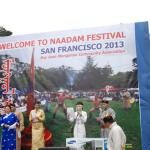 San Francisco USA - Mongol Naadam 2013 - 032