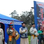 San Francisco USA - Mongol Naadam 2013 - 037