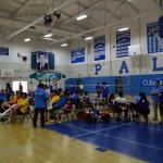 USA Mongolians Volleyball Championship Tournament LA 2013 - 011