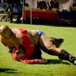 2013-07-07 - Los Angeles Mongol Naadam - Лос Анжелес Монгол Наадам