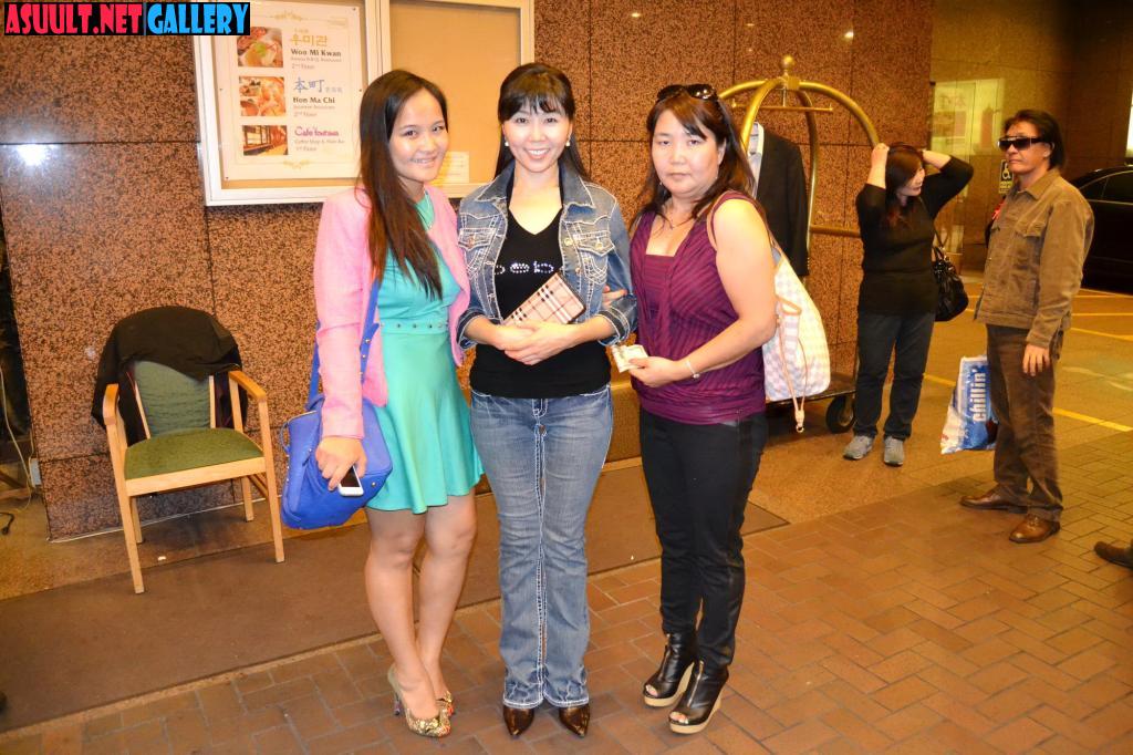 LA Mongolians - Harsh, Bolor, Shigtgee hamtlag concert 144