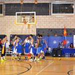 2013-11-17 - Los Angeles - Mongolian Independence Day Annual Basketball Tournament