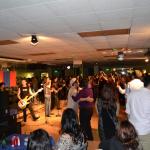 Hurd Mongolian Rock Band Concert Los Angeles - 116