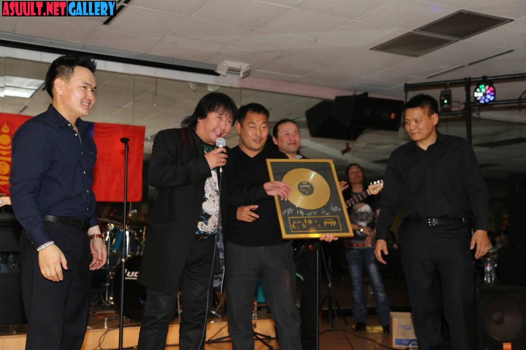 LA Hurd concert 20