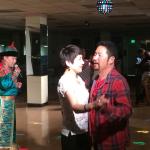 Banzragch Burmaa Munkhbat concert tour USA 019