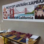 2014-05-17 - Los Angeles - Mongol shagain harwaa 2014 temtseen