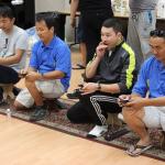 Mongol shagain harwaa 2014 Los Angeles 006