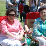 San Francisco Oakland Bay Area Mongolians Childrens Day Celebration 07