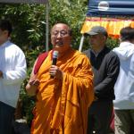San Francisco Oakland Bay Area Mongolians Childrens Day Celebration 13