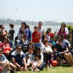 San Francisco Oakland Bay Area Mongolians Childrens Day Celebration 21