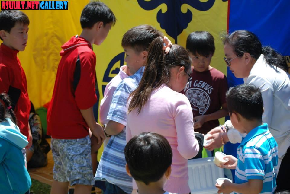 San Francisco Oakland Bay Area Mongolians Childrens Day Celebration 29