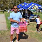 2014-07-13 - Los Angeles Mongol Naadam