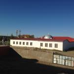 Dundgovi aimag Saintsagaan sum Mandalgovi hot 05