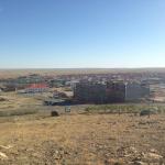Dundgovi aimag Saintsagaan sum Mandalgovi hot 57