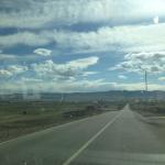 Govi-Altai aimag Esonbulag sum Altai hot 009
