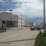 Govi-Altai aimag Esonbulag sum Altai hot 011