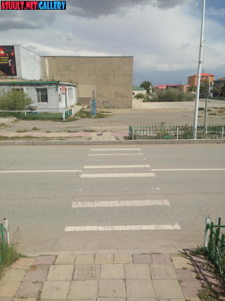 Govi-Altai aimag Esonbulag sum Altai hot 012