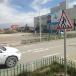 Govi-Altai aimag Esonbulag sum Altai hot 014