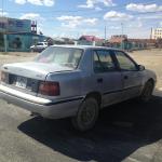 Govi-Altai aimag Esonbulag sum Altai hot 017