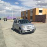 Govi-Altai aimag Esonbulag sum Altai hot 025