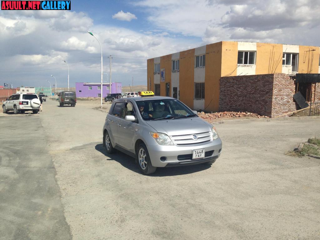 Govi-Altai aimag Esonbulag sum Altai hot 025