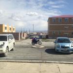 Govi-Altai aimag Esonbulag sum Altai hot 028