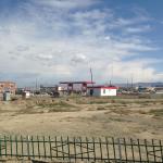 Govi-Altai aimag Esonbulag sum Altai hot 030