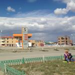 Govi-Altai aimag Esonbulag sum Altai hot 031