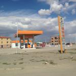 Govi-Altai aimag Esonbulag sum Altai hot 032
