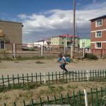 Govi-Altai aimag Esonbulag sum Altai hot 035