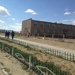 Govi-Altai aimag Esonbulag sum Altai hot 036
