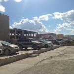 Govi-Altai aimag Esonbulag sum Altai hot 043