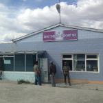 Govi-Altai aimag Esonbulag sum Altai hot 053