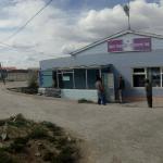 Govi-Altai aimag Esonbulag sum Altai hot 054