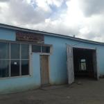 Govi-Altai aimag Esonbulag sum Altai hot 055