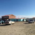 Govi-Altai aimag Esonbulag sum Altai hot 070