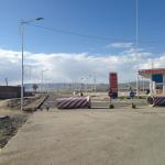 Govi-Altai aimag Esonbulag sum Altai hot 071