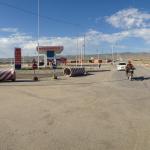 Govi-Altai aimag Esonbulag sum Altai hot 073