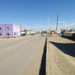 Govi-Altai aimag Esonbulag sum Altai hot 085