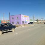 Govi-Altai aimag Esonbulag sum Altai hot 086