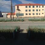 Govi-Altai aimag Esonbulag sum Altai hot 106