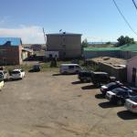 Govi-Altai aimag Esonbulag sum Altai hot 152