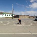 Govi-Altai aimag Esonbulag sum Altai hot 155