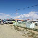 Govi-Altai aimag Esonbulag sum Altai hot 159