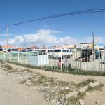 Govi-Altai aimag Esonbulag sum Altai hot 160