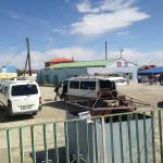 Govi-Altai aimag Esonbulag sum Altai hot 163